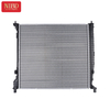 Radiator A0995001303 For Mercedes W166 X166 C292 Engine M276 M157 OM651 OM642