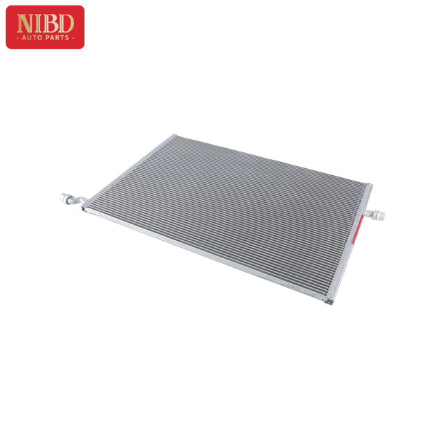 NIBD Radiator A0995002003 For Mercedes Benz C Class W205 E Class W213 GLC X253 Engine M274