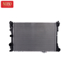 Radiator A0995006203 For Mercedes Benz W204 W212 M271 OM651