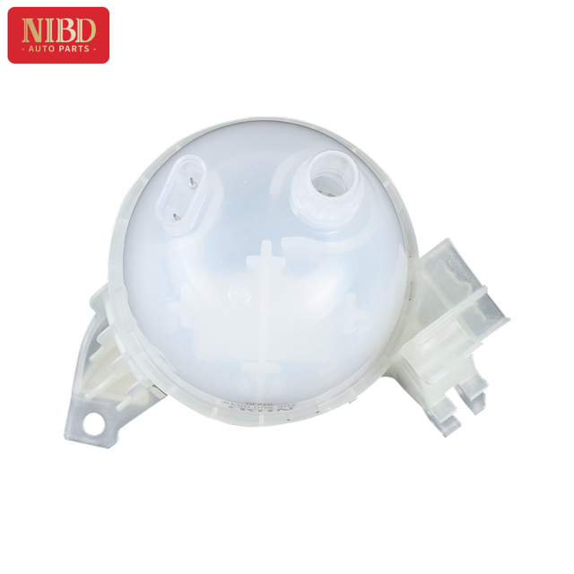 Mercedes Benz W205 Expansion Tank A2055000549 A2055000449 Engine M274