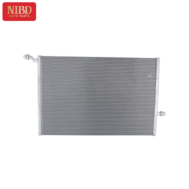 NIBD Radiator A0995002003 For Mercedes Benz C Class W205 E Class W213 GLC X253 Engine M274