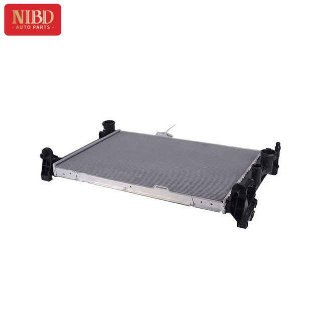 Radiator A0995006203 For Mercedes Benz W204 W212 M271 OM651