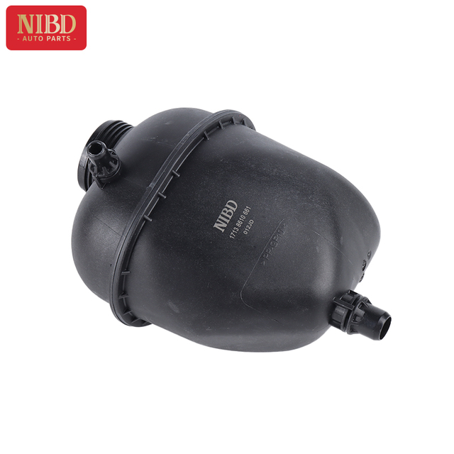 BMW G08 G02 G05 Expansion Tank 17138610661 Engine B48