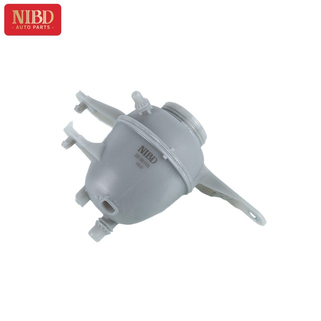 Expansion Tank A2065000100 For Mercedes Benz C Class W206
