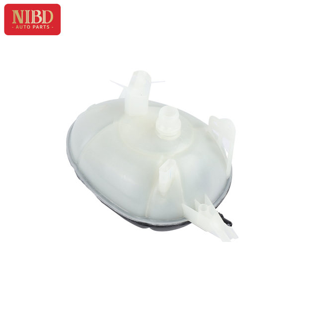 Expansion Tank A2055000049 For Mercedes Benz W213 W205 Engine M276 M274 OM651
