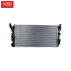 Radiator 17117643331 For BMW F48 B38