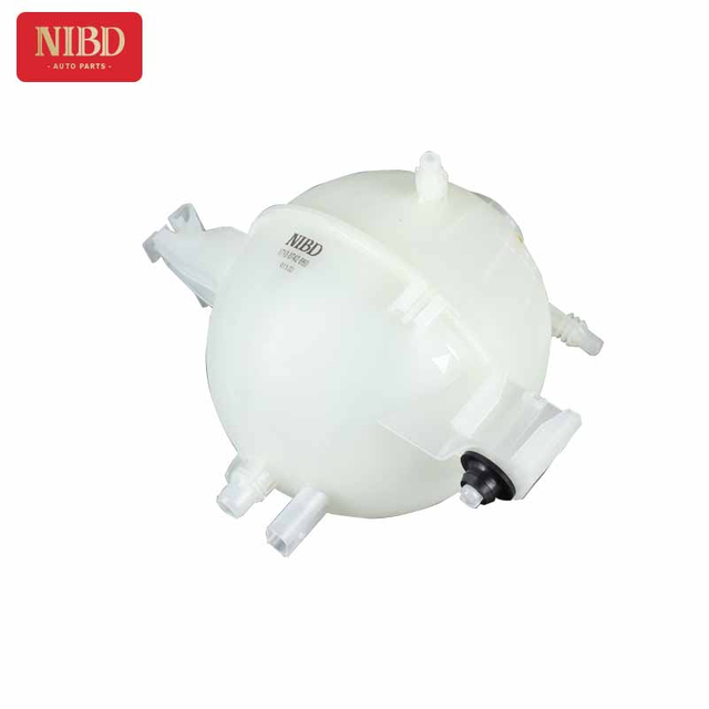 Expansion Tank 17138742660 For BMW X3 G01 G08 X4 G02 