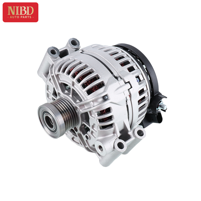 Alternator 12317543083 For BMW E60 E64 E61