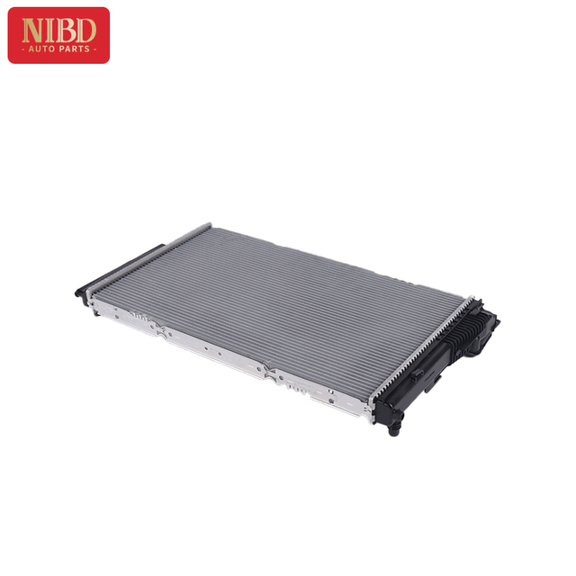 Radiator 17118672104 For BMW F20 N20 B38