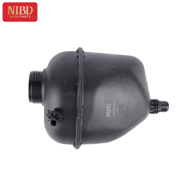 BMW G08 G02 G05 Expansion Tank 17138610661 Engine B48