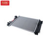 Radiator A4535000003 For Mercedes Smart