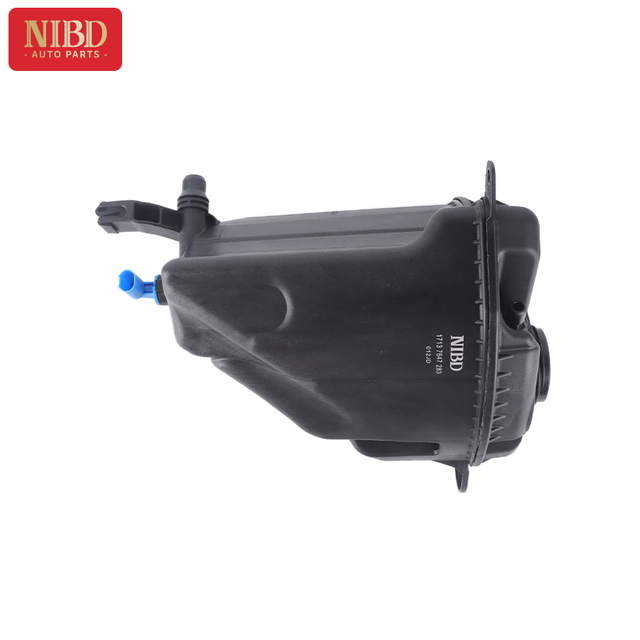Expansion Tank 17137647283 For BMW F10 F18 F07  F01 F02