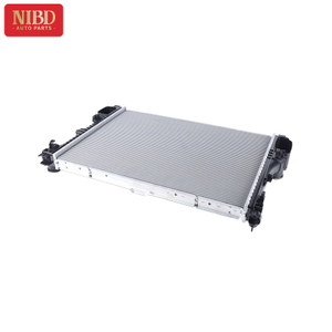 Radiator A2215003203 For Mercedes Benz W221 Engine M273