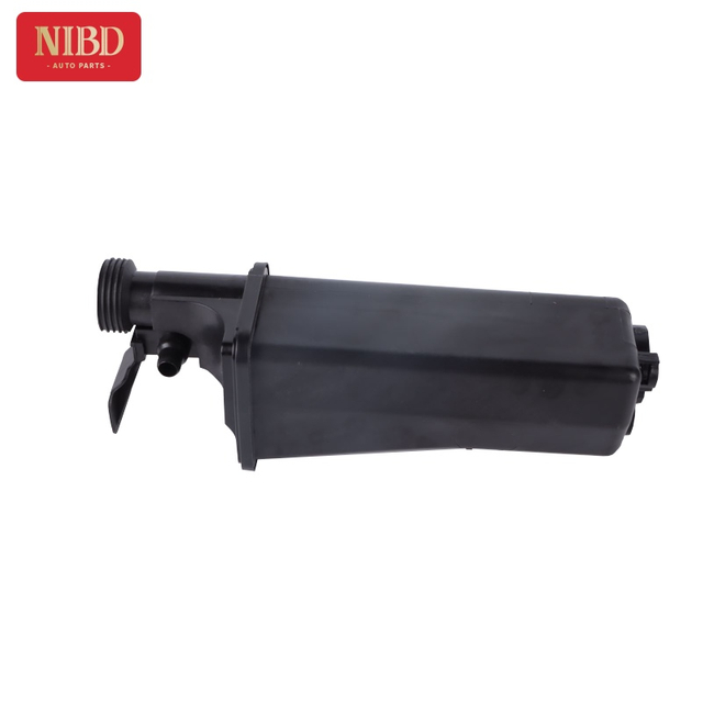 BMW 3 Series E46 Expansion Tank 17137787040 Engine M43 N45