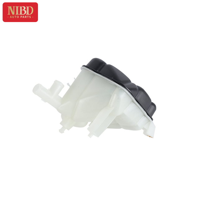 Expansion Tank A1665000049 For Mercedes Benz ML / GLE W166