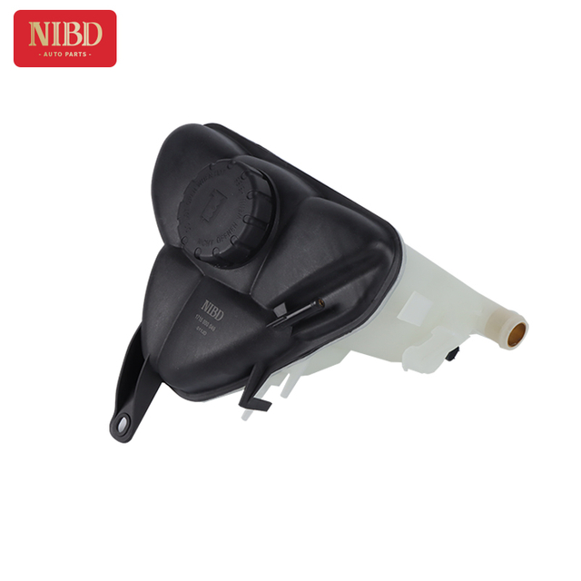 Expansion Tank 17137647713 For BMW 7 Series E65 E66