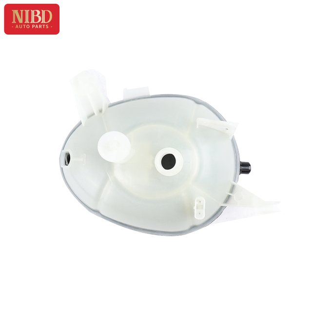 Expansion Tank A2055000049 For Mercedes Benz W213 W205 Engine M276 M274 OM651