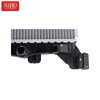 Radiator A2465001303 For Mercedes W246 W176 C117 X156 4-MATIC Engine M270 OM607 OM651