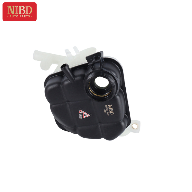 Expansion Tank A1665000049 For Mercedes Benz ML / GLE W166