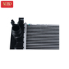 Radiator 17117617639 For BMW F52 B38