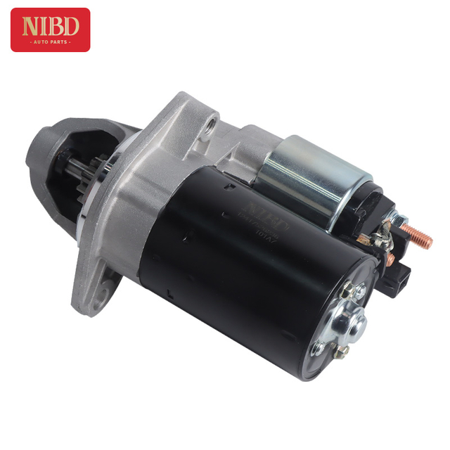 Starter Motor 12412354701 For BMW E60 E61 E70 E71 E65 E85 E88 E90 E91 E84 Engine N52 N53 N54 N55 N43