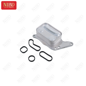 Oil Cooler 11427552687 For BMW MINI R55 R56 R57 R58 R59