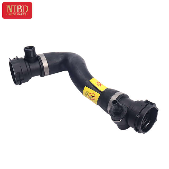 Coolant Hose 17127578398 For BMW F01 F02 N54