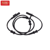 ABS Wheel Speed Sensor A2465402510 2465402510 For Mercedes Benz W246 W176 X156 4-MATIC A2465403215