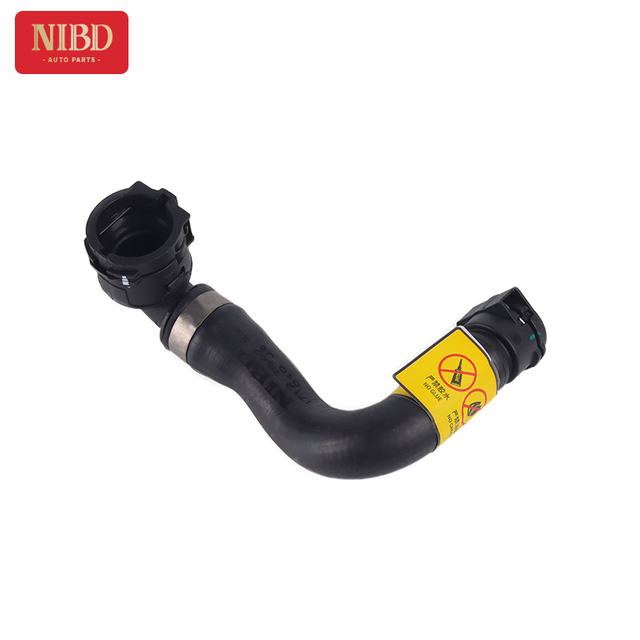 Coolant Hose 17127640287 For BMW F30 F20 F21 F02 G30 G38 G11 G12 F30 Engine B48 B47 N47N N26 N20