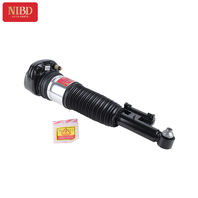 Shock Absorber 37106874593 For BMW G12 G11