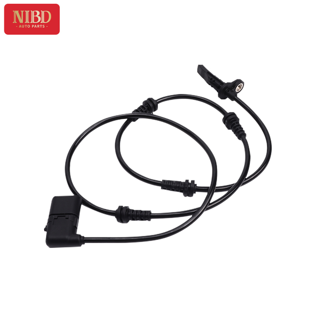 ABS Wheel Speed Sensor A2229059605 For Mercedes Benz W222 W217 A2229051203 A2229059805