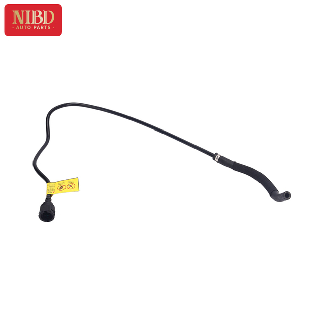 Coolant Hose 17127618510 For BMW E90 E92 E93 E87 E84