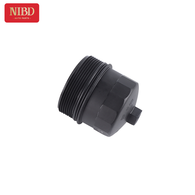 Oil Filter Housing Cap 11427521353 For BMW E60 E61 E65 E66 E70 E53