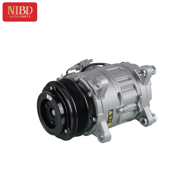 A/C Compressor 64526824483 For BMW F18 F35 F30 E84