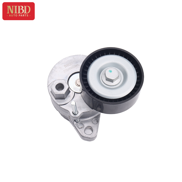 Belt Tensioner Assembly A2762000370 For Mercedes W166 X166 4-MATIC W212 W251 W222