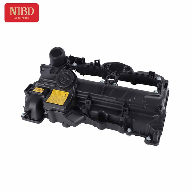 Valve Cover 11127588412 For BMW F18 F07 F20 F35 F15 F16 F25 E84