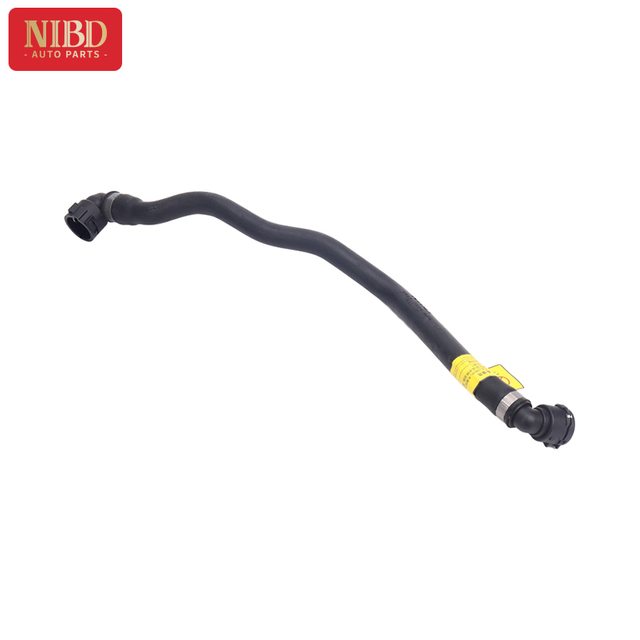 Coolant Hose 17127624676 For BMW N20 F20 F21 F30 F31 F35 F34
