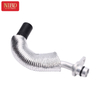 Coolant Pipe 11537583902 For BMW F10 F07