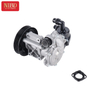 Water Pump 11517574119 For BMW E90 E91 E92 E93