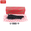 Radiator Mounting Plate 17117534907 For BMW E65 E66 E60 E61 E63 E67