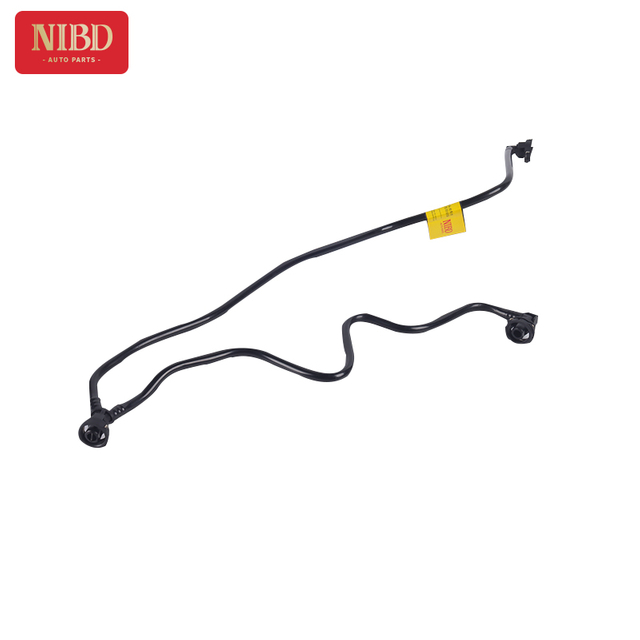 Coolant Hose A2465010025 For Mercedes W176 W246