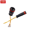Brake Sensor A2115401717 For Mercedes W221 W220 W212 W211 W203 W204 W169 W245