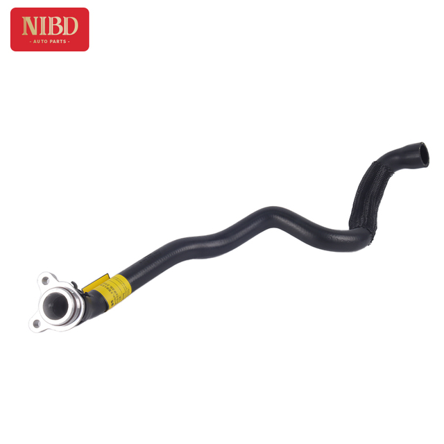 Coolant Hose 11537584549 B For BMW  E88 E82 E90 E91 E84