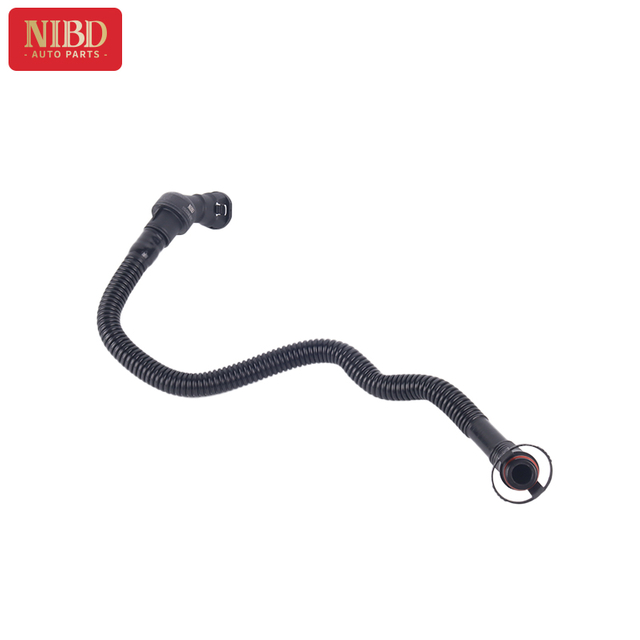 Breather Hose 11157533346 For BMW E90 E91 E87 E85