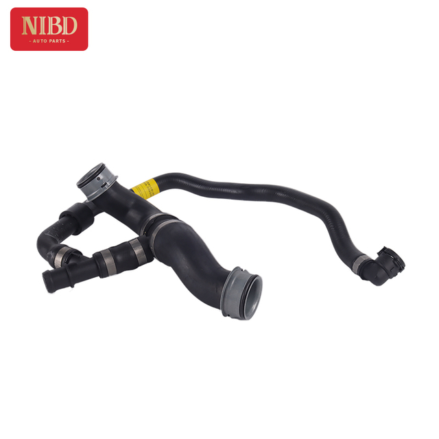Coolant Hose A2045019682 For Mercedes Benz W204 W212 M271