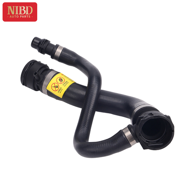 Coolant Hose 17127537107 For BMW E70