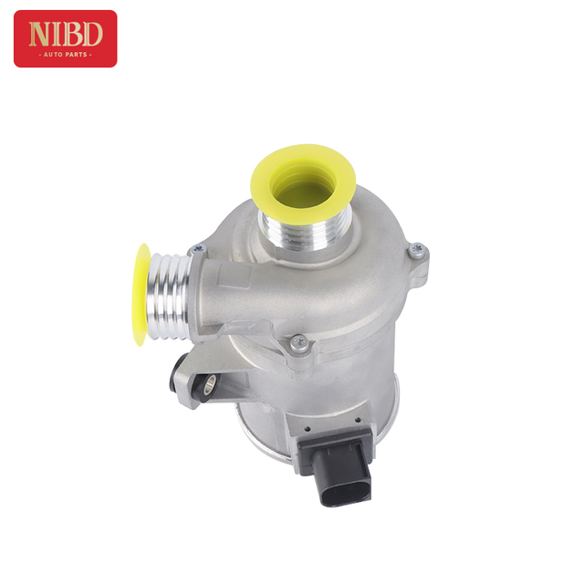 Water Pump 11518635089 For BMW F18 F10 F20 F25 F26 F15 F16 F35 E84 F07 F21 F30 F31 F34 E89