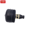 Oil Filter Housing Cap 11427508968 For BMW E90 E46 E60 E84 E81 E87