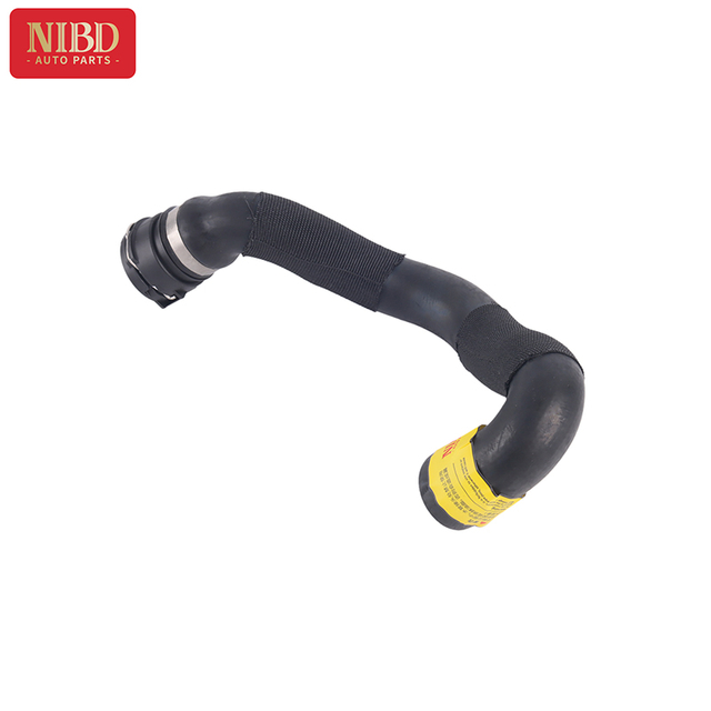 Coolant Hose 11537593513 For BMW N55 F18 F10 F11 F07N55