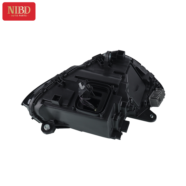 For Mercedes Benz C Class W205 Headlight Headlamp Left A2059067303 2059067303